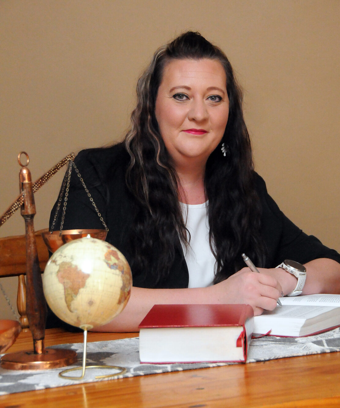 Meet the Team – Mostert Legal